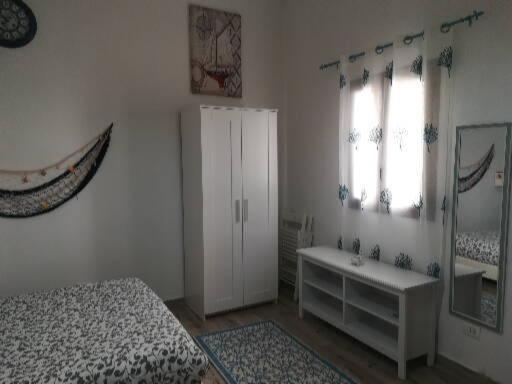 Blue Cottage Monolocale Centro شاكا المظهر الخارجي الصورة