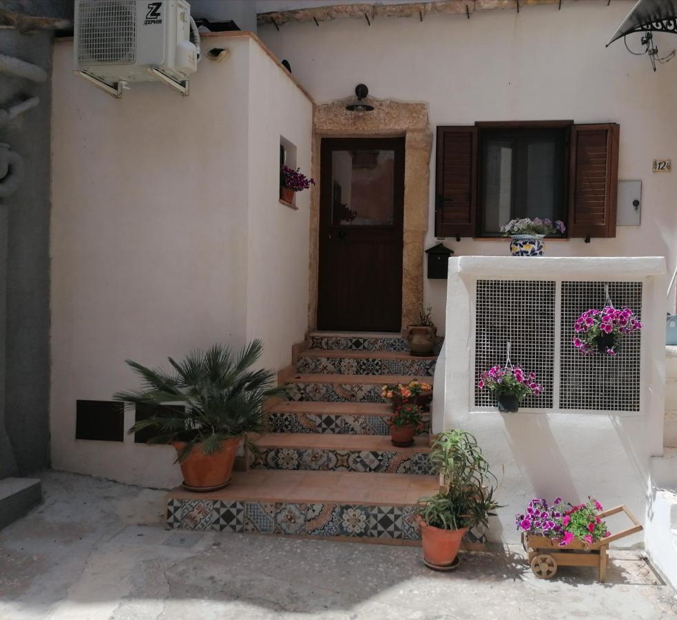 Blue Cottage Monolocale Centro شاكا المظهر الخارجي الصورة