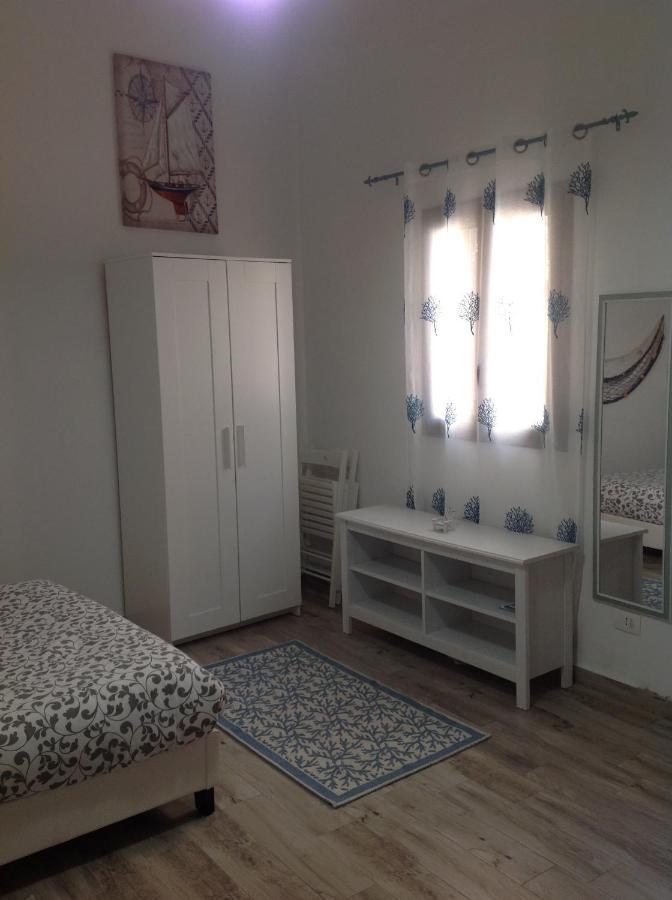 Blue Cottage Monolocale Centro شاكا المظهر الخارجي الصورة